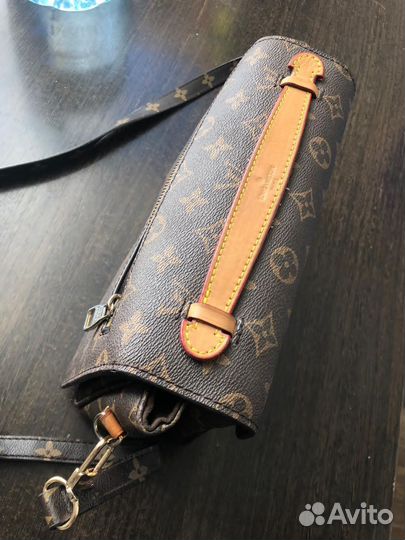 Сумка женская louis vuitton винтаж