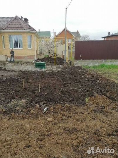 Септик Автономная канализация