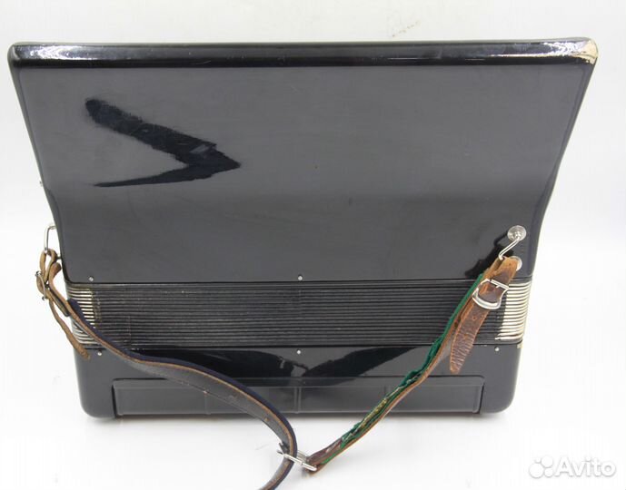 Аккордеон weltmeister carprice