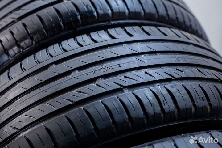 Nokian Tyres Hakka Green 205/55 R16 94H