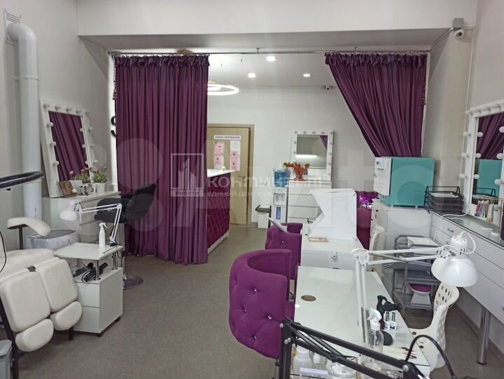 Сдам офисное помещение, 38 м²