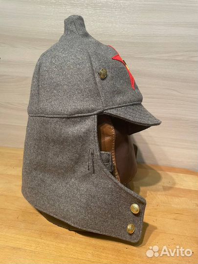 Буденовка 57-58