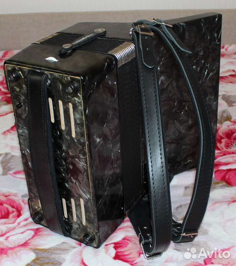 Аккордеон Royal Standard 1/2 половинка