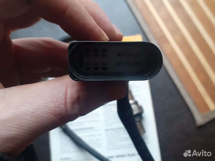 Продаю лямбда зонд гольф 4