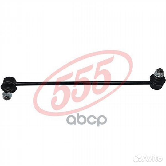 Тяга стабил передн лев Kia Optima TF 11- slk8220l