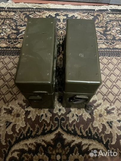 Полевой телефон иаа-44