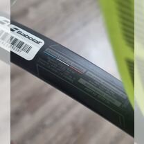 Теннисная ракетка babolat pure aero