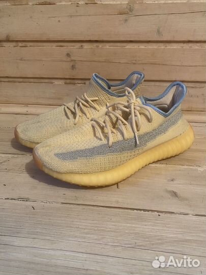 Кроссовки Adidas yeezy boost 350 оригинал