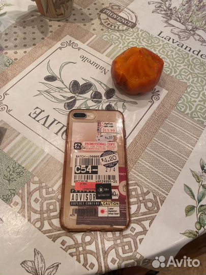 iPhone 8 Plus, 64 ГБ