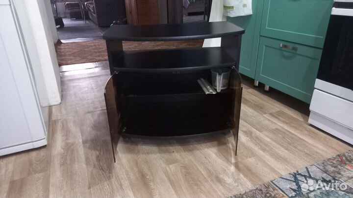 Тумба под телевизор бу