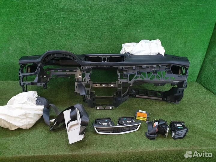 Подушка безопасности (разное) Nissan X-Trail