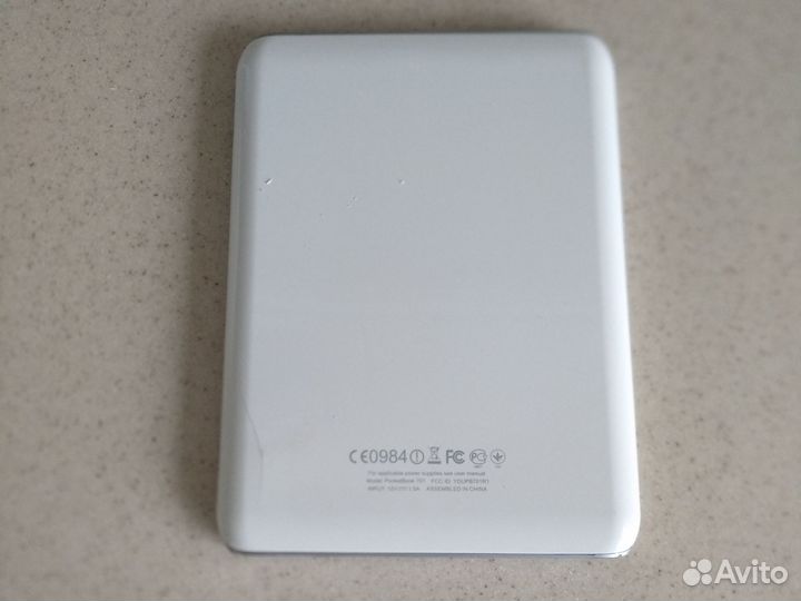 Читалка Pocketbook IQ 701