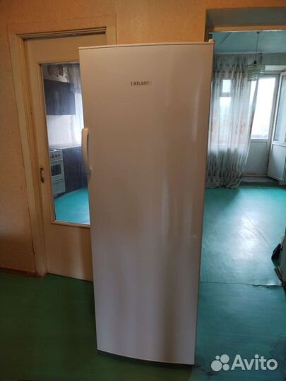 Морозильная камера атлант м-7204-100