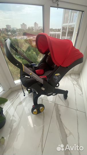 Авокресло-коляска Doona