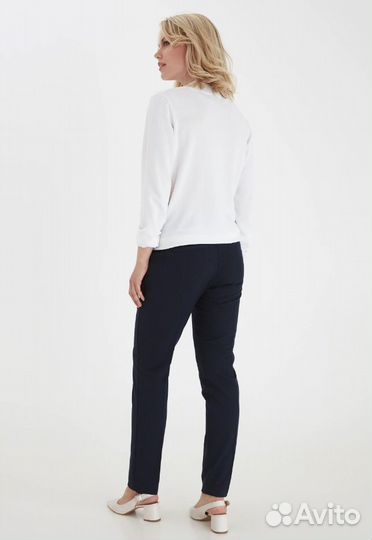 Fransa классические брючки 40-44