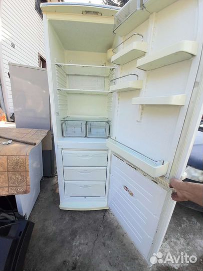 Холодильник Атлант