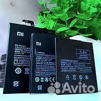 Аккумулятор для xiaomi, mi, redmi, note