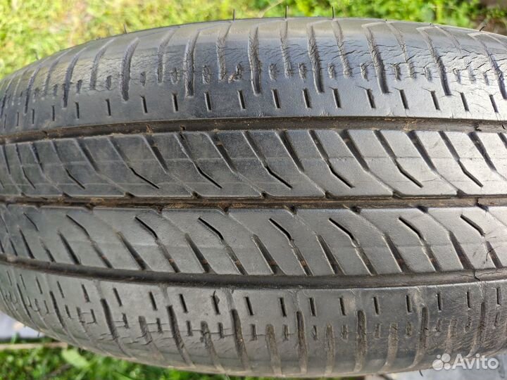 Летняя резина 185/65 R15