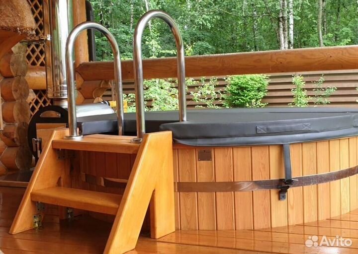 Термокрышка для купели KSH-29589