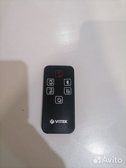 Увлажнитель воздуха vitek