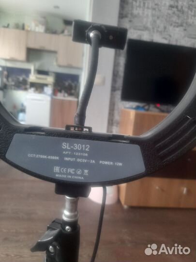 Стойка для тик тока