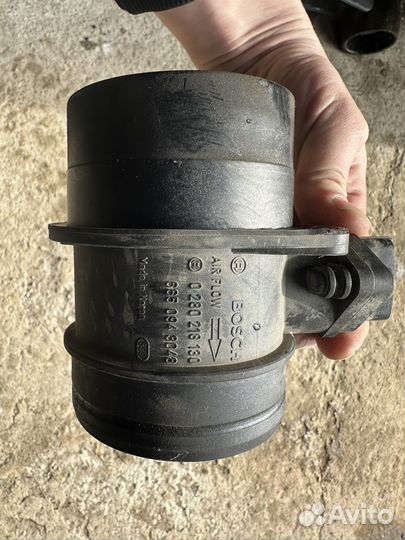 Дмрв датчик ssang yong kyron дизель