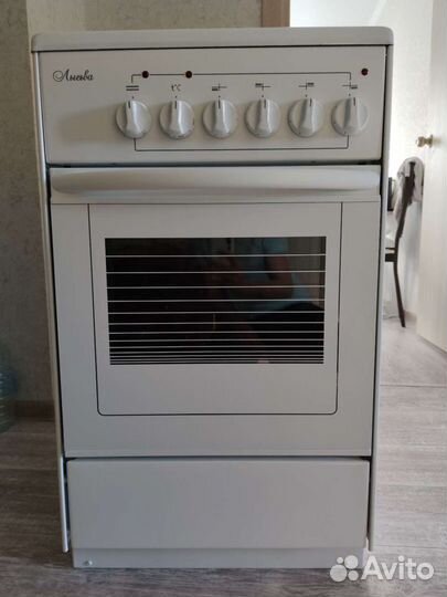 Плита электрическая Лысьва