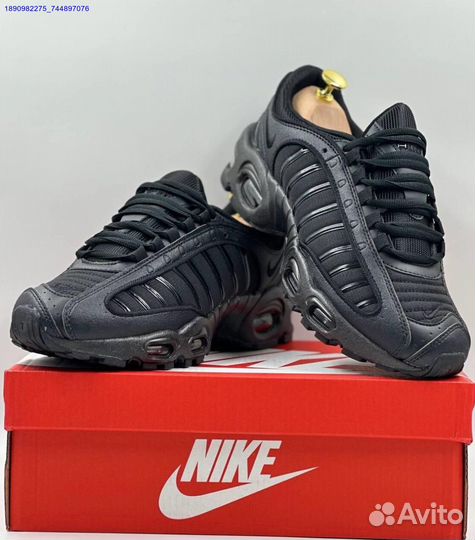 Кроссовки Nike Air Max Tailwind 4 (Арт.99639)