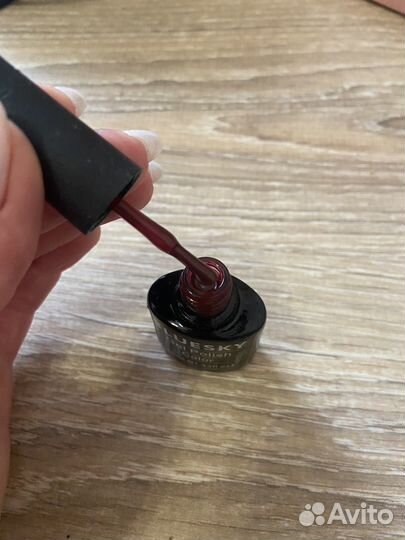 Гель-лак доя ногтей