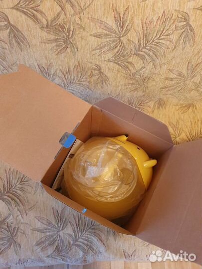 Увлажнитель воздуха