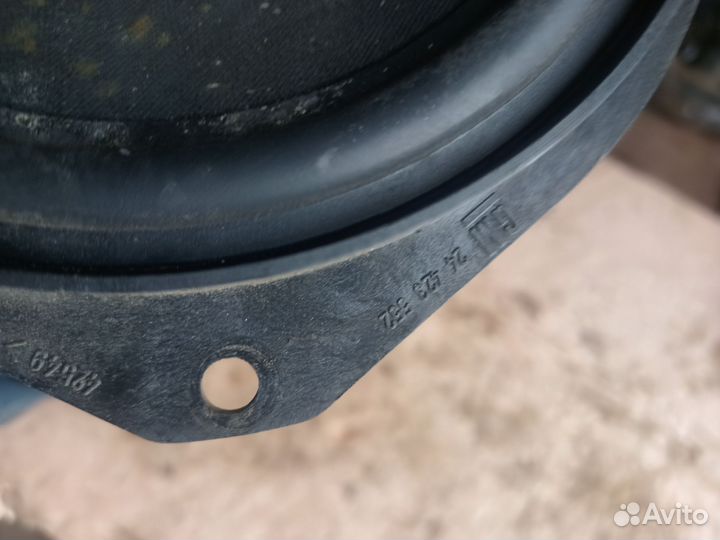 Динамик передний Opel Zafira B