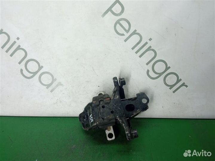 Опора АКПП Volkswagen Polo 9N1