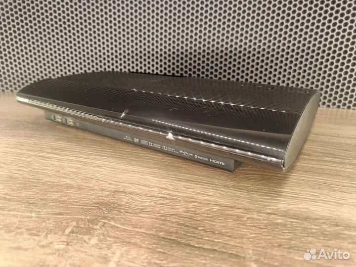 Sony PS3 Super Slim 500 gb прошитая