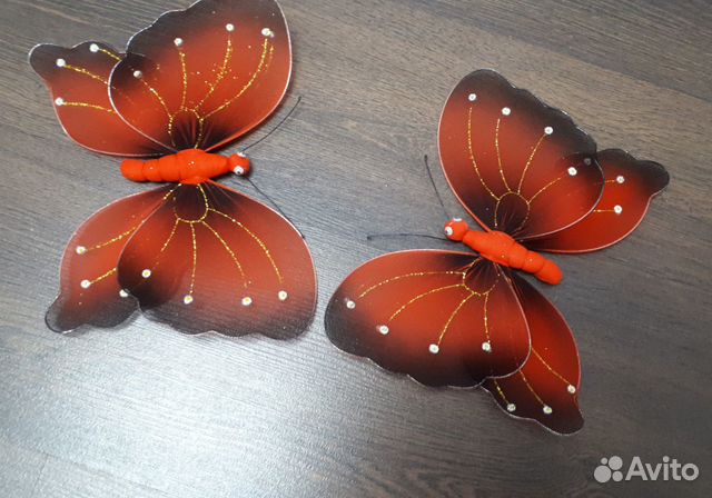 Украшение Бабочка