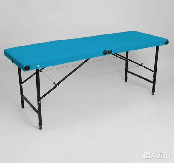 Массажный стол кушетка