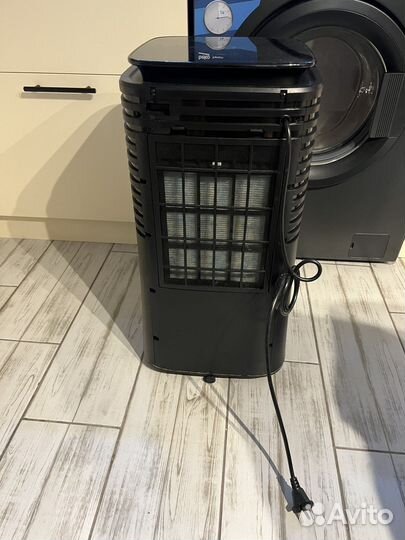 Ионизатор очиститель воздуха