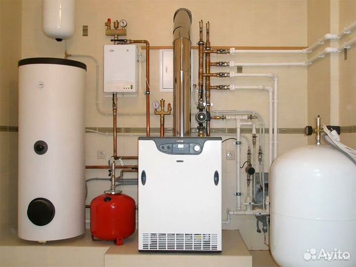 Сантех работы лучшие