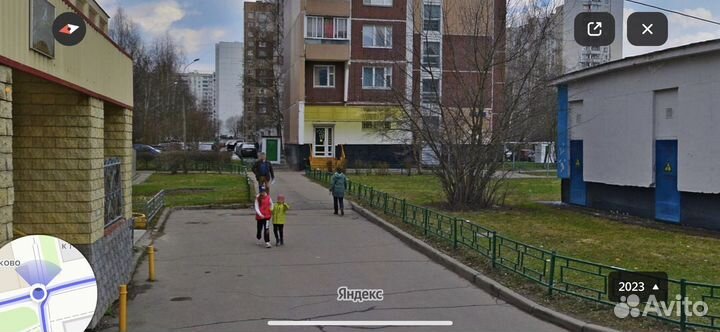 Продам продуктовый магазин Зеленоград