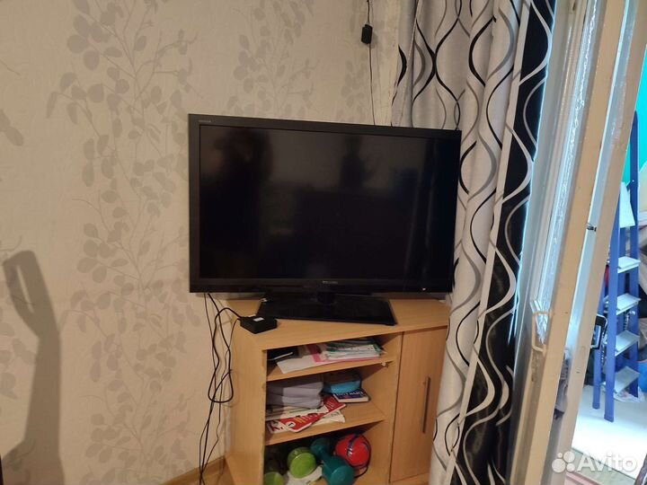 Телевизор