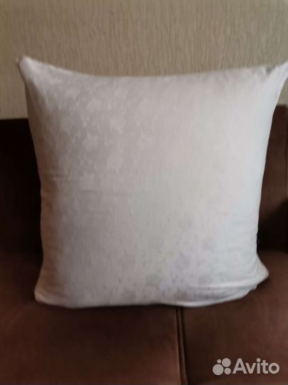 Пух гусиный, вес 3,8кг. СССР