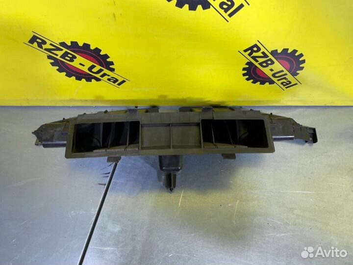 Воздуховод салона передний Infiniti Fx35 S51 3.5