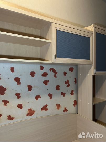 Мебельный комплект