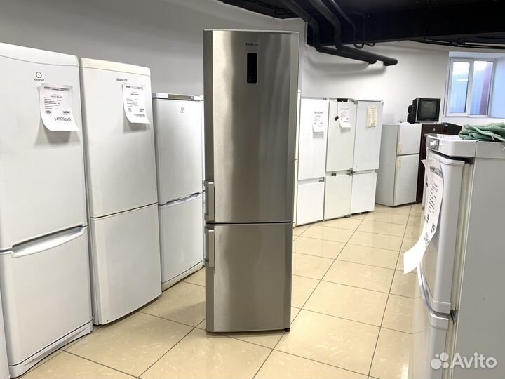 Холодильник