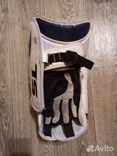 Вратарский блин SL G20 размер SR