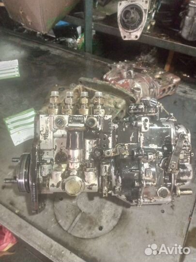 Тнвд 773 20.05Э2