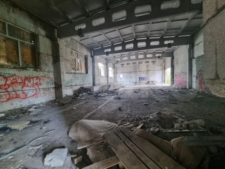 Склад, 365 м²