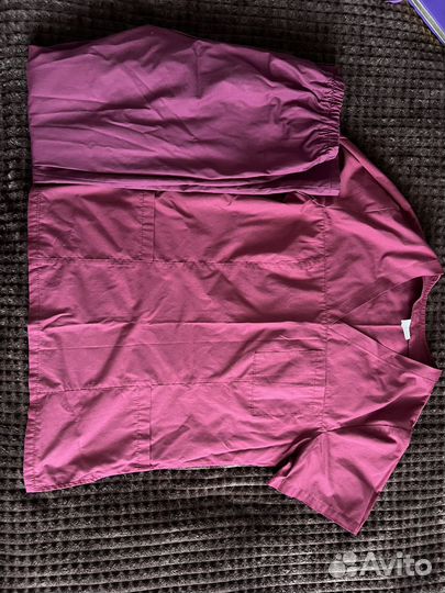 Продам хирургический костюм