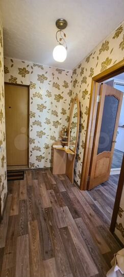 1-к. квартира, 32 м², 3/9 эт.