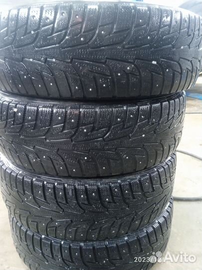 Hankook Winter I'Pike 185/65 R15C 20D
