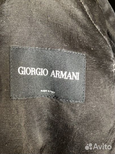 Куртка мужская, Armani